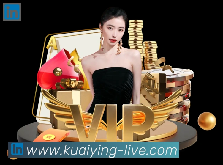 快盈彩票品牌故事